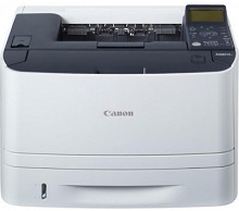 Driver for Canon imageCLASS LBP6680x