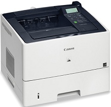 Driver for Canon imageCLASS LBP6780dn
