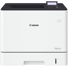 Driver for Canon imageCLASS LBP712Cdn