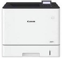 Driver for Canon imageCLASS LBP712Cx