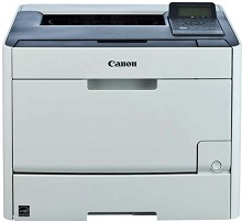 Driver for Canon imageCLASS LBP7660Cdn