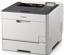 Driver for Canon imageCLASS LBP7680Cx