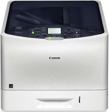 Driver for Canon imageCLASS LBP7780Cdn
