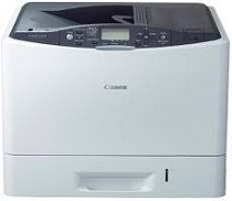 Driver for Canon imageCLASS LBP7780Cx