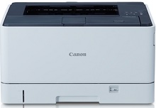 Driver for Canon imageCLASS LBP8100n