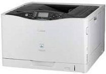 Driver for Canon imageCLASS LBP843Cx