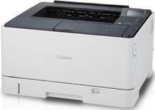 Driver for Canon imageCLASS LBP8780x