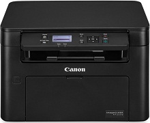 Driver for Canon imageCLASS MF113w