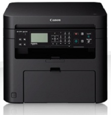 Driver for canon imageCLASS MF211