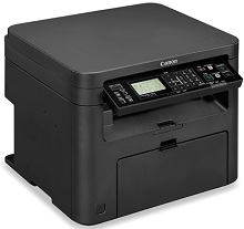 Driver for Canon imageCLASS MF212w