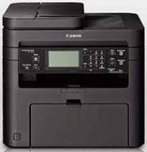 Driver for canon imageCLASS MF215