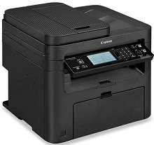 Driver for Canon imageCLASS MF216n