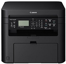 Driver for Canon imageCLASS MF221D