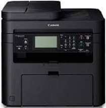 Driver for Canon imageCLASS MF226dn