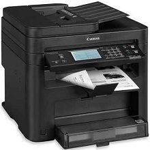 Driver for Canon imageCLASS MF227dw
