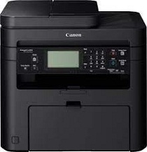 Driver for canon imageCLASS MF235
