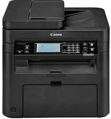 Driver for Canon imageCLASS MF236n