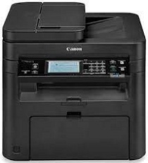 Driver for Canon imageCLASS MF237w