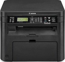Driver for Canon imageCLASS MF242dw
