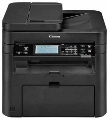 Driver for Canon imageCLASS MF247dw