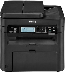 Driver for Canon imageCLASS MF249dw
