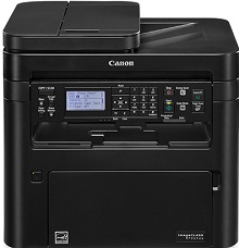 Driver for Canon imageCLASS MF264dw