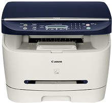 Driver for canon imageCLASS MF3110