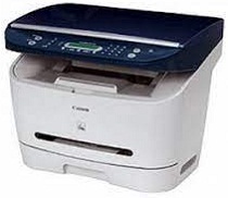 Driver for canon imageCLASS MF3111