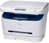 Driver for canon imageCLASS MF3112