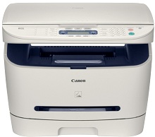 Driver for canon imageCLASS MF3240