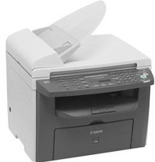 Driver for canon imageCLASS MF4122
