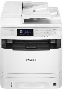 Driver for Canon imageCLASS MF414dw