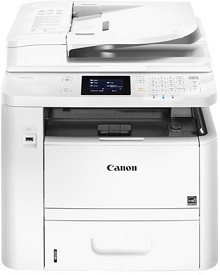 Driver for Canon imageCLASS MF419dw