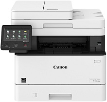 Driver for Canon imageCLASS MF424dw