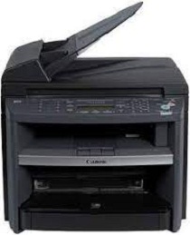 Driver for canon imageCLASS MF4270