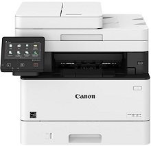 Driver for Canon imageCLASS MF429dw
