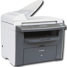 Driver for Canon imageCLASS MF4320d