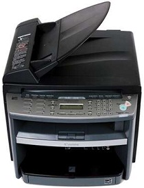Driver for Canon imageCLASS MF4370dn