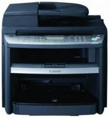 Driver for Canon imageCLASS MF4380dn