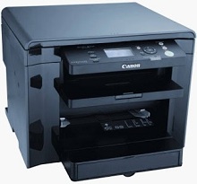 Driver for canon imageCLASS MF4412