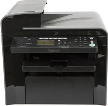Driver for canon imageCLASS MF4450