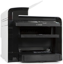 Driver for Canon imageCLASS MF4570DN