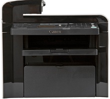 Driver for Canon imageCLASS MF4570dw