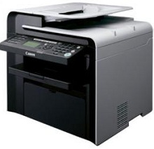 Driver for Canon imageCLASS MF4580dw