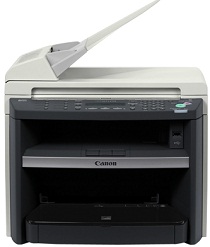 Driver for canon imageCLASS MF4690