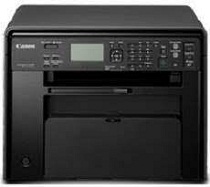 Driver for Canon imageCLASS MF4720w