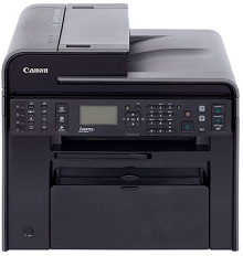 Driver for canon imageCLASS MF4750