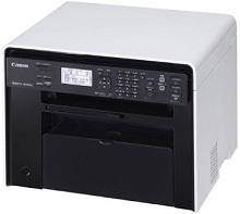 Driver for Canon imageCLASS MF4820d