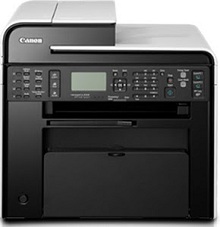 Driver for Canon imageCLASS MF4870dn