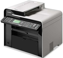 Driver for Canon imageCLASS MF4880dw